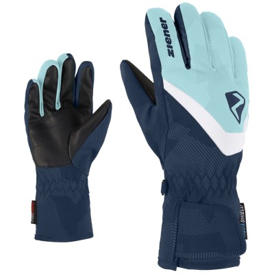 Ziener Loriko Fingerhandschuhe