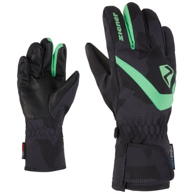 Ziener Loriko Fingerhandschuhe