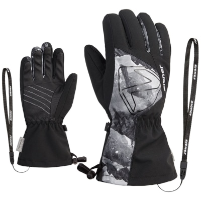 Ziener Laval Fingerhandschuhe
