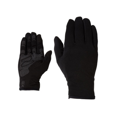 Ziener Innerprint Touch Herren Fingerhandschuh