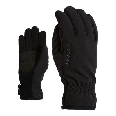 Ziener Limport Kinder Fingerhandschuh