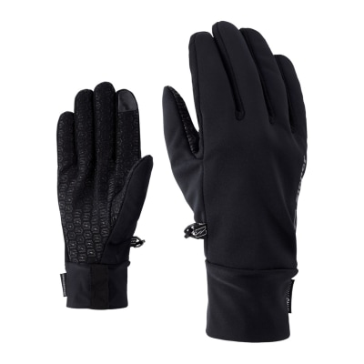 Ziener Ividuro Touch Herren Fingerhandschuh