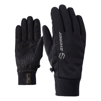 Ziener Irios GTX INF Touch Herren Fingerhandschuh