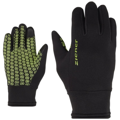 Ziener Lisanto Touch Kinder Fingerhandschuh