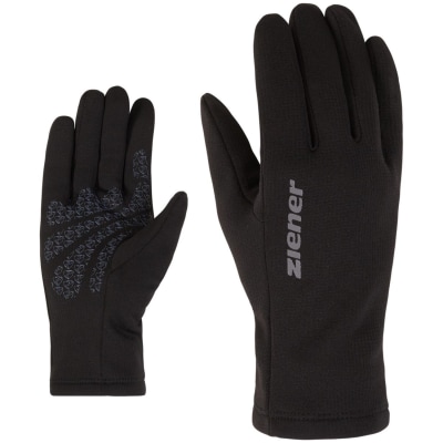 Ziener Indiro Fingerhandschuhe