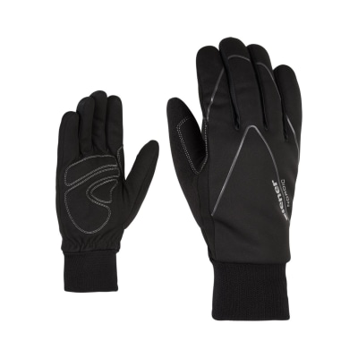 Ziener Unico Glove Crosscountry Herren Fingerhandschuh