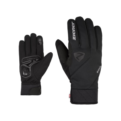 Ziener Donni GTX INF PR Herren Fingerhandschuh