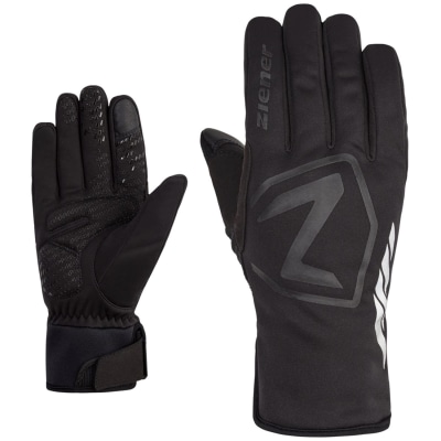 Ziener Daqua Fingerhandschuhe