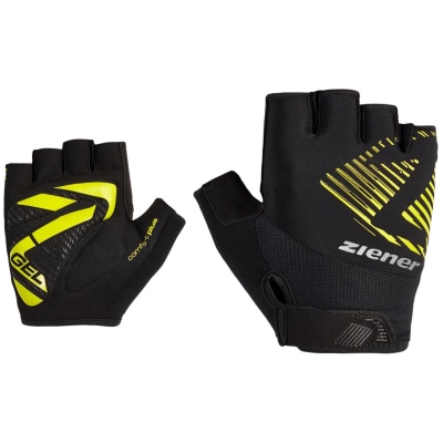 Ziener Curdt Fingerhandschuhe