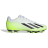 Adidas X CRAZYFAST.4 FxG Unisex