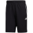 Adidas Train Essentials Piqué 3-Streifen Trainingsshorts Herren Shorts