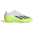 Adidas X Crazyfast.3 FG Fußballschuh Kinder