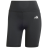 Adidas Optime Essentials Stash Pocket 7-Inch kurze Damen Tights