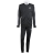 Adidas Sportswear Basic Colorblock Herren Jogginganzug