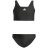 Adidas 3-Streifen V-Back Bikini Mädchen Bikini