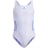 Adidas 3-Streifen C-Back Mädchen Badeanzug