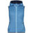 CMP Reverse Vest Fix Hood Damen Jacke