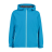 CMP Fix Hood Mädchen Regenjacke