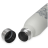 Gaiam Grip Bottle 740ml Lava Metall-Trinkflasche