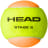 Head 3B Stage 2 - Orange Tennisbälle