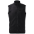 Jack Wolfskin Waldsteig Full Zip Herren Weste