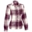 Maul Filzmoos Flanell Damen Bluse