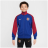 Nike FC Barcelona YNK DF Acdpr Anthm KHM Kinder Fußballjacke