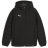 Puma teamADDITIONS Hooded Padded Junior Kinder Fußballjacke