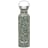 Salewa Aurino 0,75 L Metall-Trinkflasche