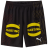 Puma DHB with Sponsor Herren Shorts