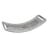 V3Tec Curved Balance Board Unisex