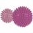 Witeblaze Massage Set Light Massagebälle