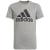 medium grey heather/black