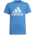 bright blue