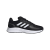 core black/ftwr white/silver met.