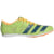 pulse lime/real teal/flash orange