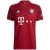 FCB True RED
