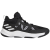 core black/ftwr white/silver met.