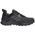 core black/grey three/mint ton