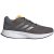 grey four/iron met./flash orange