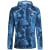 blue rush/PRINT