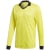 shock yellow