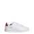 ftwr white/ftwr white/scarlet