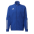 team royal blue/white
