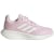 clear pink