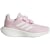 clear pink