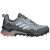 magic grey/dash grey/acid red