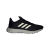 core black/gold met./grey six