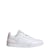 ftwr white/ftwr white/clear pink