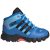blue rush/core black/turbo